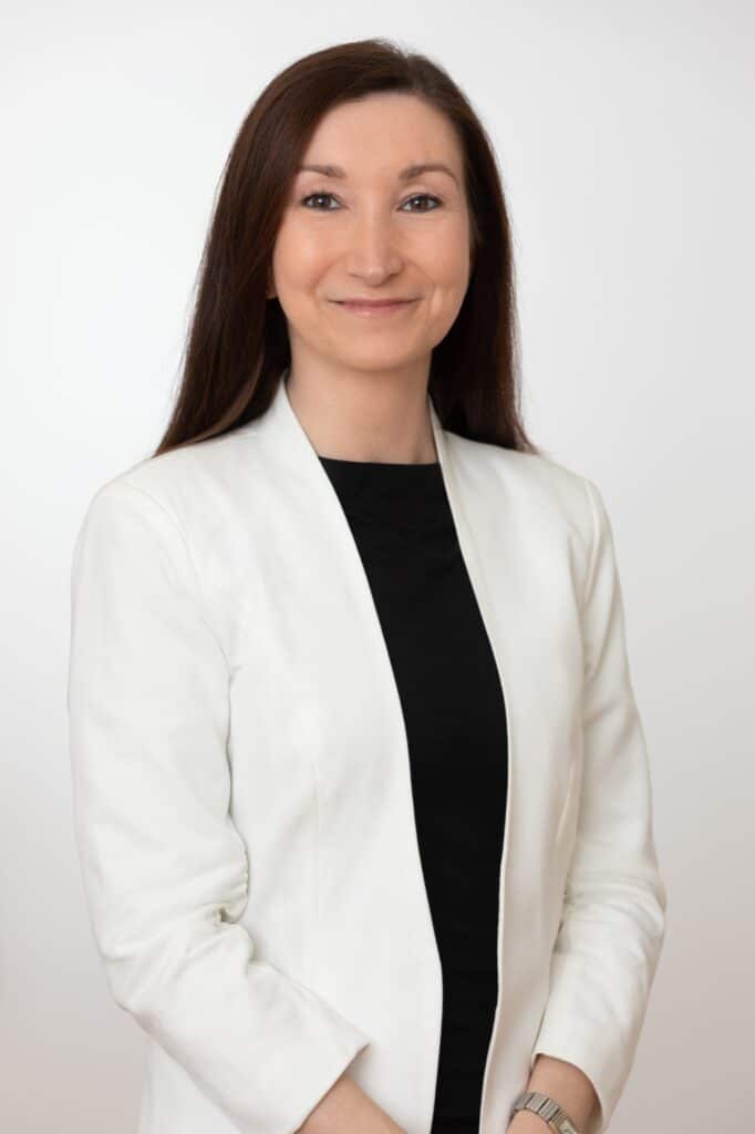 Danijela Kukavica